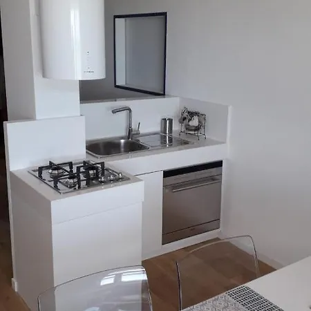 Rosa Di Mare Apartment Bari Exterior photo