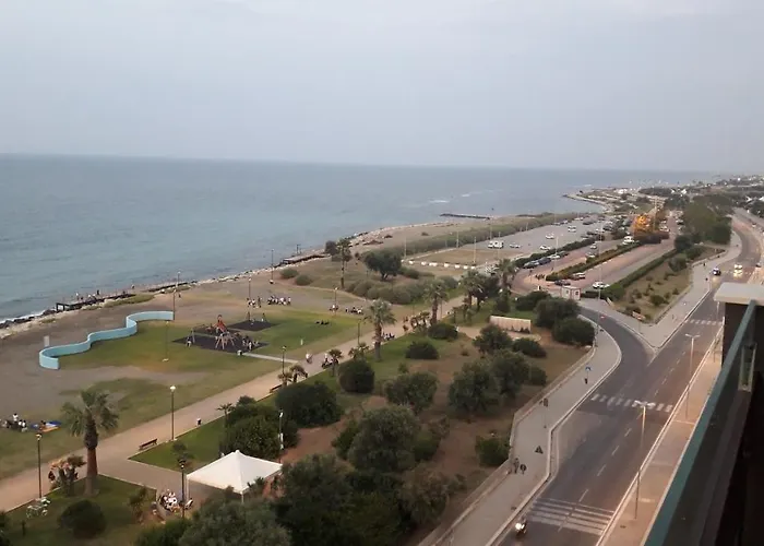 Rosa Di Mare