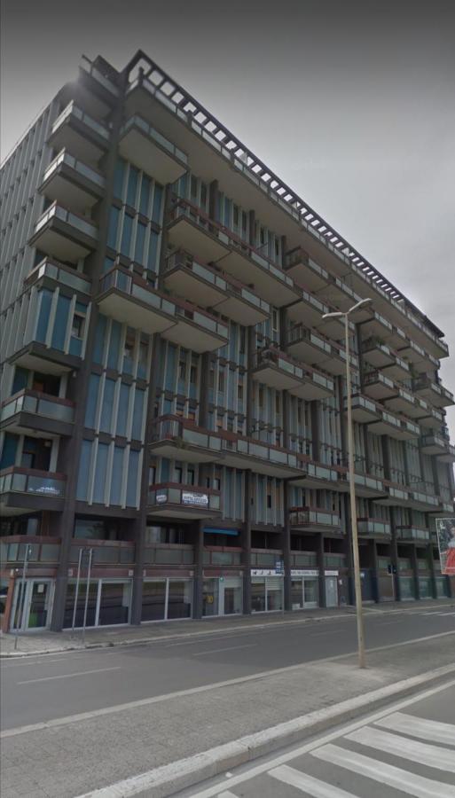 Rosa Di Mare Appartement
