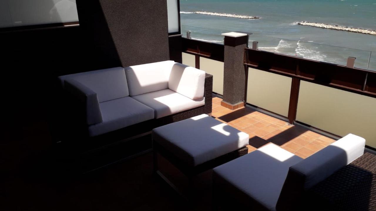 Rosa Di Mare Apartamento *