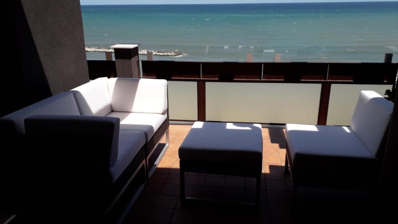 Apartamento Rosa Di Mare Bari