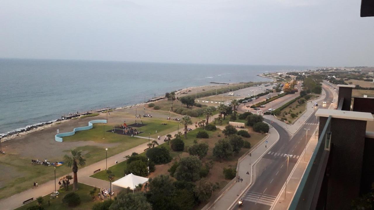 Rosa Di Mare Appartement Bari