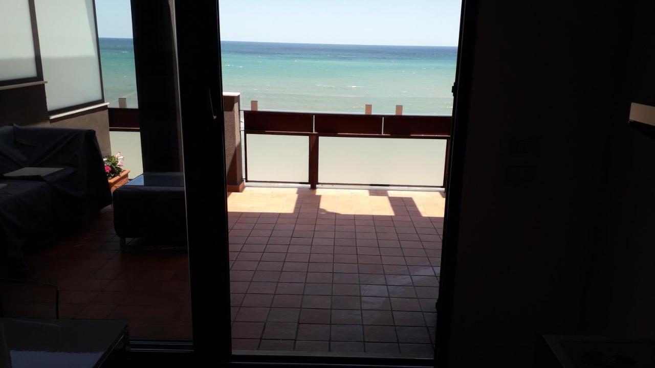 Rosa Di Mare Appartement Bari