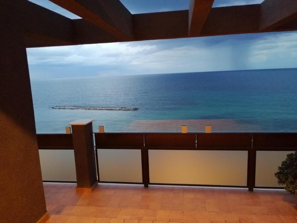 Appartement Rosa Di Mare Bari
