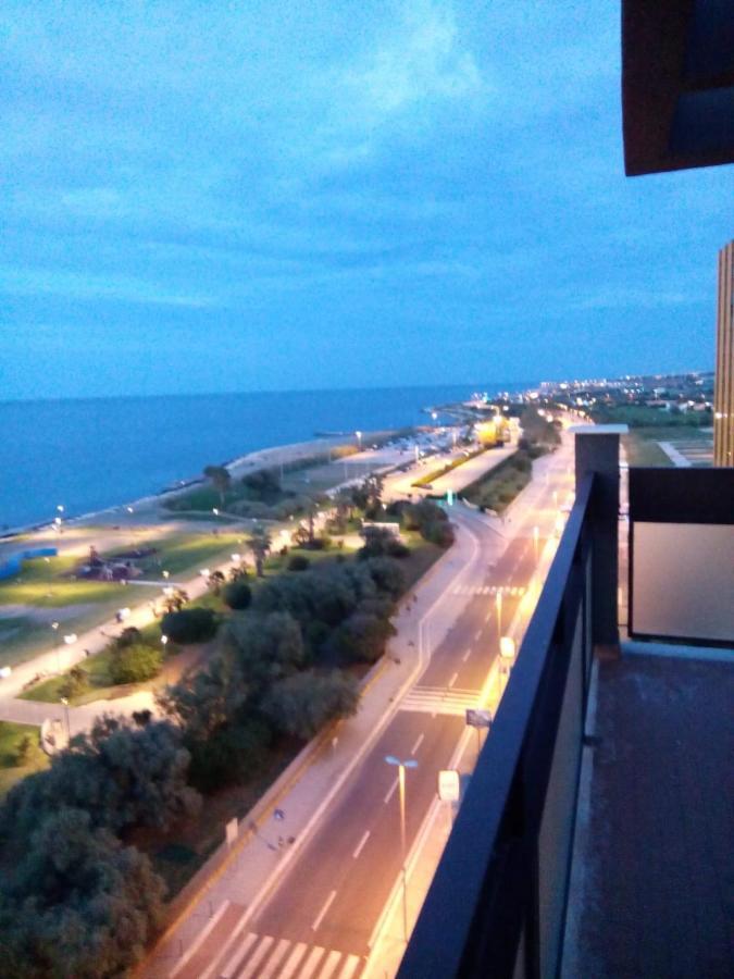 Rosa Di Mare Appartement *