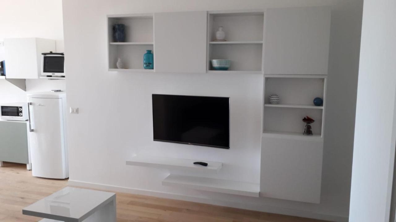 Appartement Rosa Di Mare