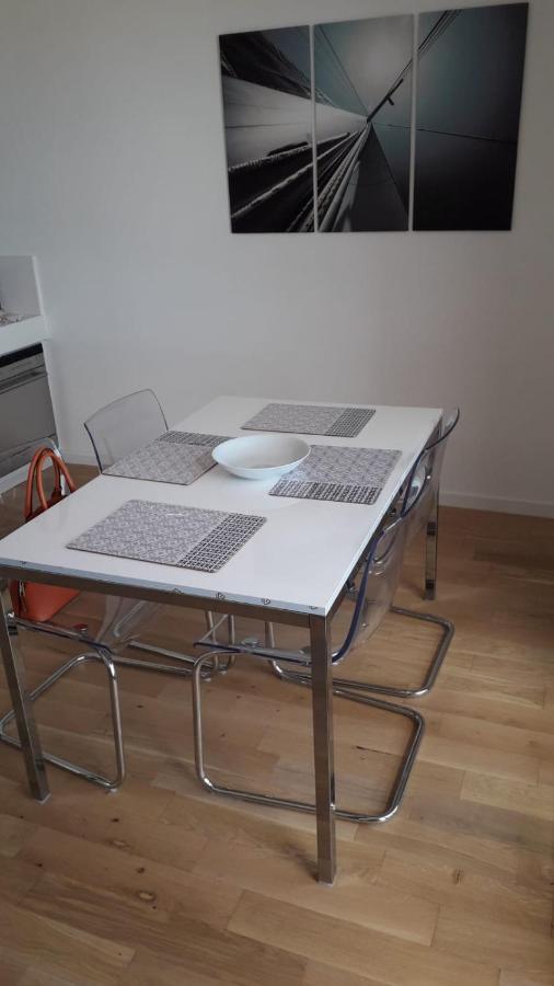 Rosa Di Mare Appartement Bari