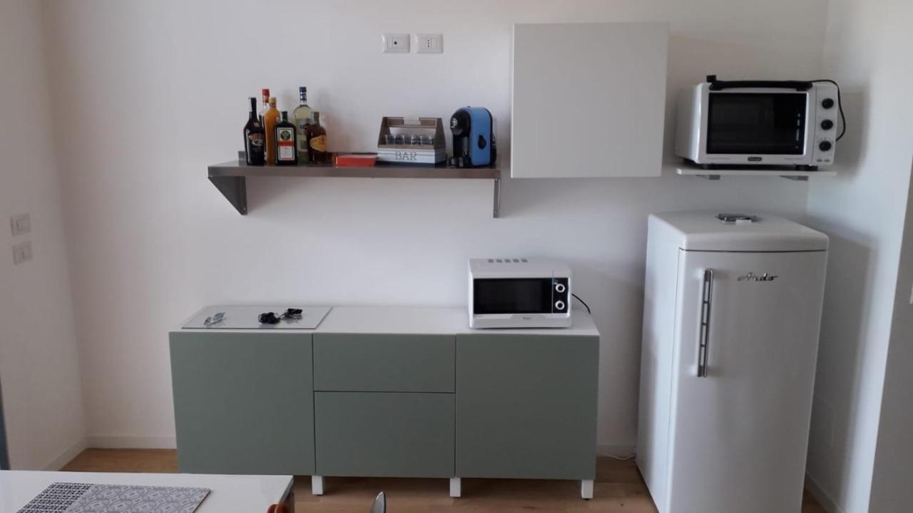 Rosa Di Mare Apartamento