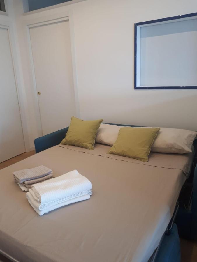 Rosa Di Mare Apartment Bari